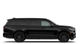 2026 Lincoln Lincoln Navigator External Image 1